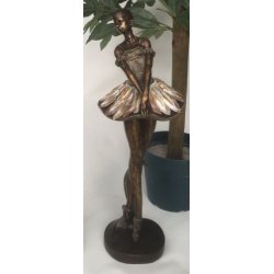 Ballerinaer